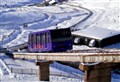 Engineering expert says Cairngorm funicular fix is ‘like putting lipstick on a pig’