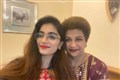 Two arrested in connection with deaths of doctor and her teenage daughter