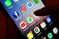 Social Mobility chief wants to see national campaign against phones for toddlers