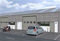 Green light for much needed light industrial units in Aviemore
