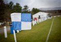 Change of venue for first Badenoch seconds derby of season