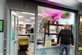 Ukrainian baker plans fundraising sale to help those caught up in conflict