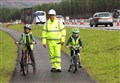 Battle over A9 Cairngorms cycleway takes a new turn