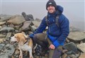 Further police appeal to trace missing hillwalker Kyle Sambrook after reported sighting in Lost Valley area