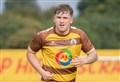 Chance to renew link with ex-Caley Thistle coach was a ‘main factor’, says striker Shaun Morrison after Strathspey Thistle move