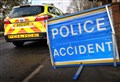 A9 closed at Aviemore following 2-car crash