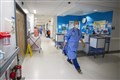 NHS leaders issue warning over Government’s ‘living with Covid’ plan