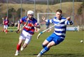 Newtonmore fear they could lose Macdonald for four games