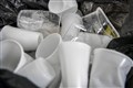 Single-use plastic ban comes into force in Wales