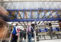 ScotRail confirms temporary timetable changes due to spread of Omicron