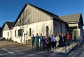 Grantown GPs and staff delighted with new health centre