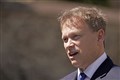 Shapps’ comments on number plates for bikes ‘impractical’, says Cycling UK