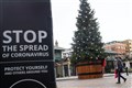 Christmas behaviour ‘will have big impact when normal life returns’