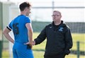 PICTURES: Buckie Thistle defeat Strathspey Thistle but Fraserburgh edge closer to Highland League title