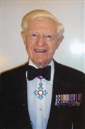 Highlands war hero to be laid to rest in Newtonmore