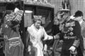 Seventy photos for 70 years of the Queen’s record-breaking reign