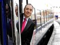 Scottish rail fare hikes to be capped