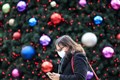 UK Christmas Covid rules: the key points