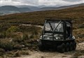 Land managers welcome ATV guide in Cairngorms