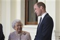 William praises ‘Grannie’ in emotional tribute to the Queen