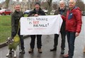 Grantown prepares for next round of ‘Square Go’