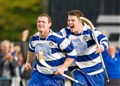 Newtonmore win classic Camanachd Cup final