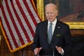 US President Joe Biden accepts invitation from the King for state visit