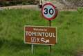 Permission granted for new campsite in Tomintoul at site of old mart