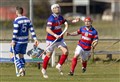 Kingussie shinty star takes on permanent role with Camanachd Association