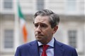 Irish deputy premier does not believe arms being flown through Ireland to Israel