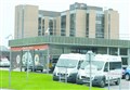 Highland orthopaedic patients facing seven-year wait for treatment according to study