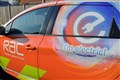 Breakdown assistance firm becomes UK’s first to use all-electric patrol van