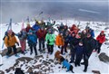 Life of Aviemore man who lost his life in Cairngorms ski accident is celebrated in his beloved mountains