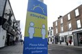 ‘Concerning’ rise in Covid fatalities as UK sees highest daily deaths since June
