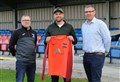 Strathspey Thistle's new signing will provide more competition for number one jersey