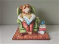 Some of Janette MacPherson's cake creations.