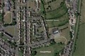 Young child killed as houses collapse in suspected gas explosion