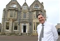Grantown care home company boss reflects on a 'harrowing' year
