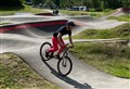 Carrbridge teen all pumped up after qualifying to ride for GB at bike world champs