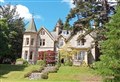 Dulnain Bridge hotel is one of the very best on planet says TripAdvisor and guests