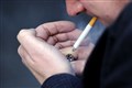 Smokers urged to give up to deter children from habit