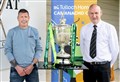 Camanachd Cup quarter-final draw is made