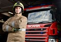 Fears allayed over possible loss of second fire appliance for Grantown