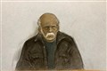Man, 92, was charged after police found DNA match almost 60 years on, jury told