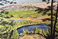 Art shows now being lined up for Badenoch and Strathspey students and society members