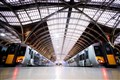 Transport and communication workers ‘among most likely to strike last year’
