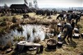 Outlander branches out from Badenoch