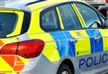 A9 at Daviot is partially blocked in both directions after a multi-vehicle crash