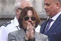 Troubled childhoods: Judge outlines Johnny Depp and Amber Heard’s backgrounds
