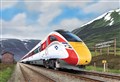 Highland Line features on new Azuma poster collection